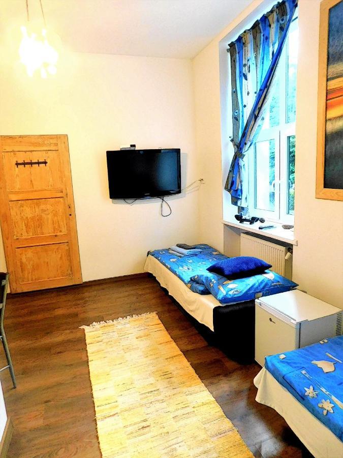 Stara Szkolas7 Noclegi,Mzajezierze 8 14-330 Mazury Maldyty ภายนอก รูปภาพ