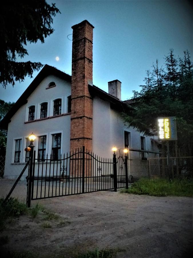 Stara Szkolas7 Noclegi,Mzajezierze 8 14-330 Mazury Maldyty ภายนอก รูปภาพ