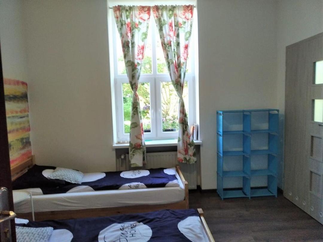 Stara Szkolas7 Noclegi,Mzajezierze 8 14-330 Mazury Maldyty ภายนอก รูปภาพ