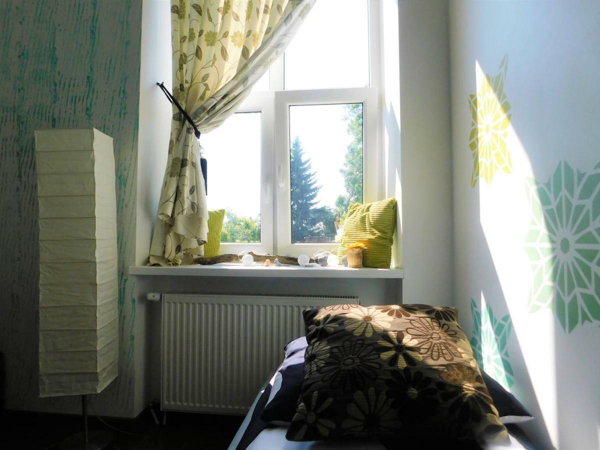 Stara Szkolas7 Noclegi,Mzajezierze 8 14-330 Mazury Maldyty ภายนอก รูปภาพ